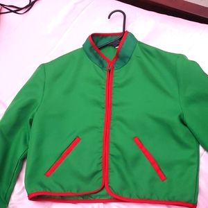Gon freecs Cosplay jacket🍀💚